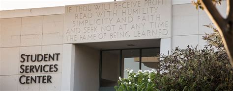 Admissions and Records Office .